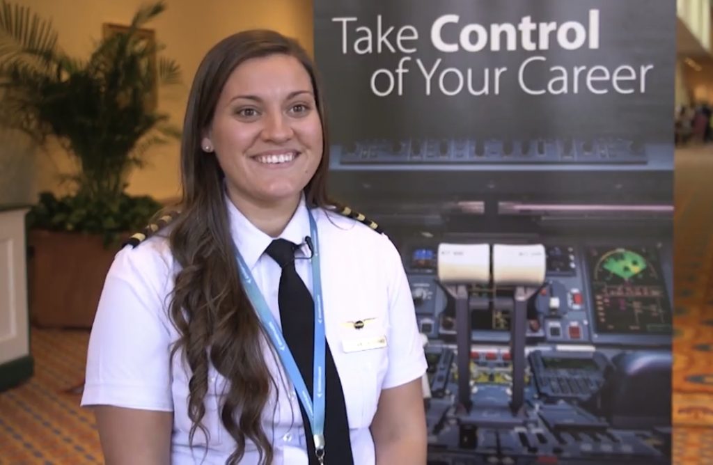 PilotJobs An Airline Pilot Success Story